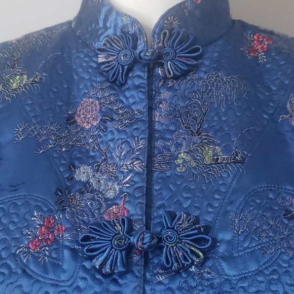 Dress from Japan (please see measurements) - Picture 5 of 13